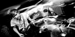 Beitragsbild des Blogbeitrags Favourite Records of the Year. Selected by: Jungbluth