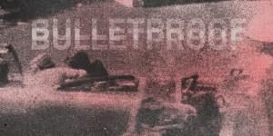 Beitragsbild des Blogbeitrags Jason Aalon Butler – Bulletproof