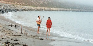 Beitragsbild des Blogbeitrags The Saxophones – Eternity Bay