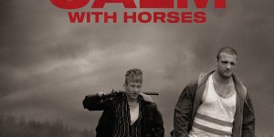 Beitragsbild des Blogbeitrags Blanck Mass – Calm With Horses