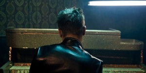 Beitragsbild des Blogbeitrags Jeremy Renner – The Medicine 