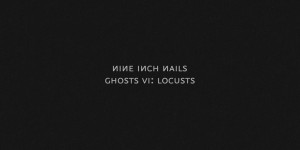 Beitragsbild des Blogbeitrags Nine Inch Nails – Ghosts VI: Locusts 