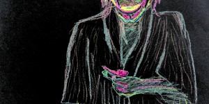 Beitragsbild des Blogbeitrags Ty Segall – Segall Smeagol 