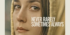 Beitragsbild des Blogbeitrags Julia Holter – Never Rarely Sometimes Always