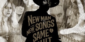 Beitragsbild des Blogbeitrags Me and That Man – New Man, New Songs, Same Shit, Vol 1 