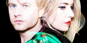 Beitragsbild des Blogbeitrags Blood Red Shoes – Alternate Versions EP