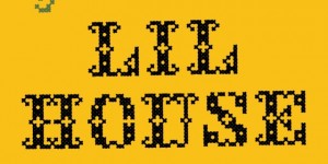 Beitragsbild des Blogbeitrags Angel Du$t – Lil House 