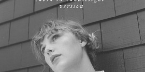 Beitragsbild des Blogbeitrags Taylor Swift – Cardigan (Cabin in Candlelight Version)