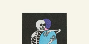 Beitragsbild des Blogbeitrags Father John Misty – To S. / To R.