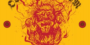 Beitragsbild des Blogbeitrags Old Man Gloom + Zozobra – ZOZOBURN: Live at Fiesta Roadburn