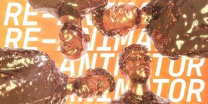 Beitragsbild des Blogbeitrags Everything Everything – Re-Animator