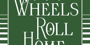 Beitragsbild des Blogbeitrags The Antlers – Wheels Roll Home (Edit) 