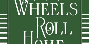 Beitragsbild des Blogbeitrags The Antlers – Wheels Roll Home (Edit)