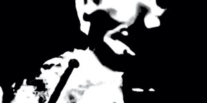 Beitragsbild des Blogbeitrags Greg Puciato – Child Soldier: Creator of God
