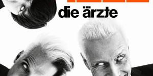 Beitragsbild des Blogbeitrags Die Ärzte – Hell