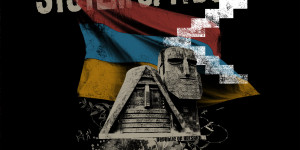 Beitragsbild des Blogbeitrags System of a Down – Protect The Land / Genocidal Humanoidz