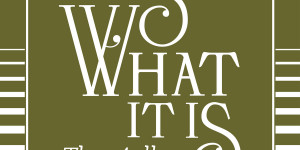 Beitragsbild des Blogbeitrags The Antlers – It Is What It Is