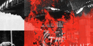 Beitragsbild des Blogbeitrags Refused – The Malignant Fire
