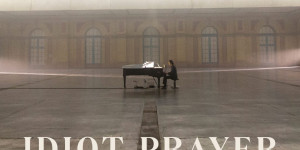 Beitragsbild des Blogbeitrags Nick Cave – Idiot Prayer: Nick Cave Alone at Alexandra Palace