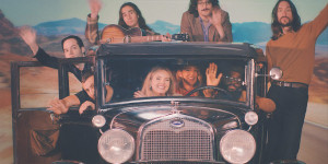Beitragsbild des Blogbeitrags Lana Del Rey – Summertime The Gershwin Version