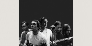 Beitragsbild des Blogbeitrags Deafheaven – 10 Years Gone