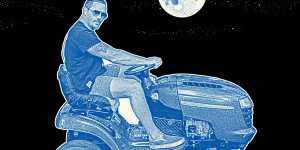 Beitragsbild des Blogbeitrags Sturgill Simpson – Cuttin Grass – Vol. 2: The Cowboy Arms Sessions 