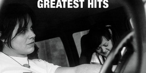 Beitragsbild des Blogbeitrags The White Stripes – Greatest Hits