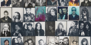 Beitragsbild des Blogbeitrags The Kills – Little Bastards
