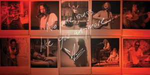 Beitragsbild des Blogbeitrags Chris Cornell – No One Sings Like You Anymore 