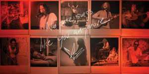 Beitragsbild des Blogbeitrags Chris Cornell – No One Sings Like You Anymore