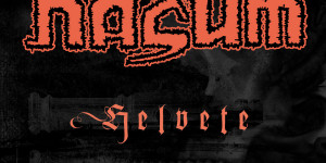 Beitragsbild des Blogbeitrags Nasum – Helvete Rehearsal 2002