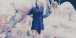 Beitragsbild des Blogbeitrags Hayley Williams – Petals for Armor: Self-Serenades
