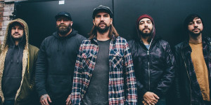 Beitragsbild des Blogbeitrags For the Record: Every Time I Die 
