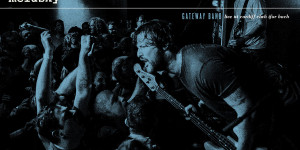 Beitragsbild des Blogbeitrags Mclusky – Gateway Band