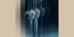 Beitragsbild des Blogbeitrags Hosianna Mantra – Particle Mythology