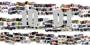 Beitragsbild des Blogbeitrags Die Alben des Jahres 2020: 10 – 01