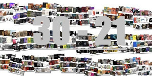 Beitragsbild des Blogbeitrags Die Alben des Jahres 2020: 30 – 21