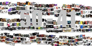 Beitragsbild des Blogbeitrags Die Alben des Jahres 2020: 50 – 41