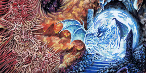 Beitragsbild des Blogbeitrags Gatecreeper – An Unexpected Reality