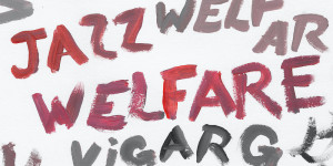 Beitragsbild des Blogbeitrags Viagra Boys – Welfare Jazz