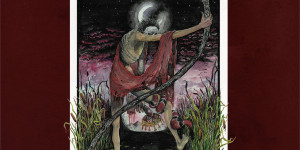 Beitragsbild des Blogbeitrags Demoniac – So It Goes