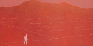 Beitragsbild des Blogbeitrags Still Corners – The Last Exit