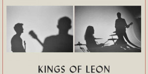 Beitragsbild des Blogbeitrags Kings of Leon – When You See Yourself 