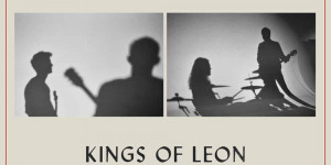 Beitragsbild des Blogbeitrags Kings of Leon – When You See Yourself