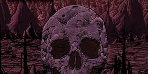Beitragsbild des Blogbeitrags Conan – Live At Freak Valley