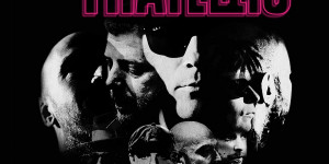 Beitragsbild des Blogbeitrags The Fratellis – Half Drunk Under a Full Moon
