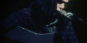 Beitragsbild des Blogbeitrags Neil Young – Young Shakespeare