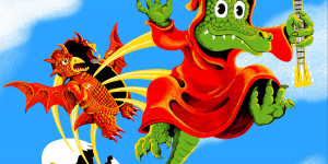 Beitragsbild des Blogbeitrags King Gizzard & The Lizard Wizard – Live In Melbourne 21