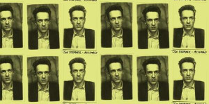 Beitragsbild des Blogbeitrags Joe Strummer – Assembly