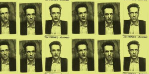 Beitragsbild des Blogbeitrags Joe Strummer – Assembly 